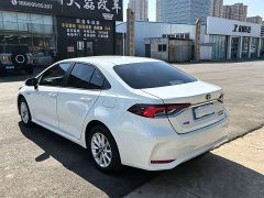 Toyota Corolla 1.8L Smart Hybrid Dual Engine Elite - ფოტო 4