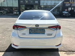 Toyota Corolla 1.8L Smart Hybrid Dual Engine Elite - ფოტო 5