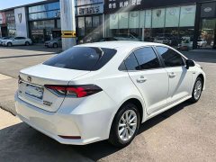 Toyota Corolla 1.8L Smart Hybrid Dual Engine Elite - ფოტო 6