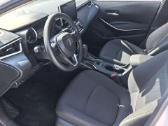 Toyota Corolla 1.8L Smart Hybrid Dual Engine Elite - ფოტო 7