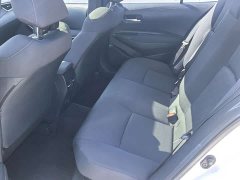 Toyota Corolla 1.8L Smart Hybrid Dual Engine Elite - ფოტო 8