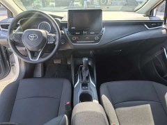 Toyota Corolla 1.8L Smart Hybrid Dual Engine Elite - ფოტო 9