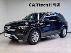 Mercedes-Benz GLE (Imported) GLE 350 4MATIC Fashion - ფოტო 1