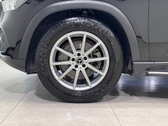 Mercedes-Benz GLE (Imported) GLE 350 4MATIC Fashion - ფოტო 10