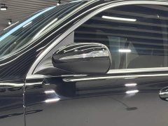 Mercedes-Benz GLE (Imported) GLE 350 4MATIC Fashion - ფოტო 12