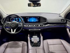 Mercedes-Benz GLE (Imported) GLE 350 4MATIC Fashion - ფოტო 13