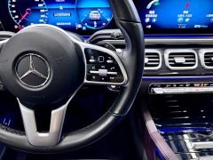 Mercedes-Benz GLE (Imported) GLE 350 4MATIC Fashion - ფოტო 14