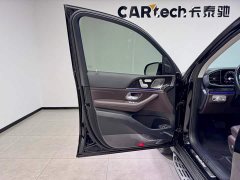 Mercedes-Benz GLE (Imported) GLE 350 4MATIC Fashion - ფოტო 16