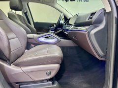 Mercedes-Benz GLE (Imported) GLE 350 4MATIC Fashion - ფოტო 18