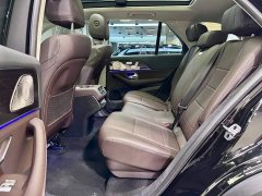 Mercedes-Benz GLE (Imported) GLE 350 4MATIC Fashion - ფოტო 19
