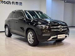 Mercedes-Benz GLE (Imported) GLE 350 4MATIC Fashion - ფოტო 2