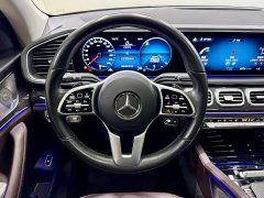 Mercedes-Benz GLE (Imported) GLE 350 4MATIC Fashion - ფოტო 20