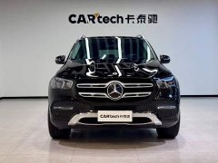Mercedes-Benz GLE (Imported) GLE 350 4MATIC Fashion - ფოტო 3