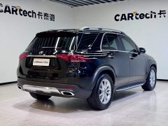 Mercedes-Benz GLE (Imported) GLE 350 4MATIC Fashion - ფოტო 4