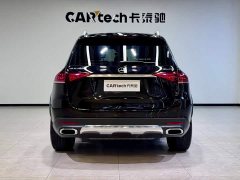 Mercedes-Benz GLE (Imported) GLE 350 4MATIC Fashion - ფოტო 5