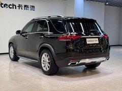 Mercedes-Benz GLE (Imported) GLE 350 4MATIC Fashion - ფოტო 6