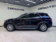 Mercedes-Benz GLE (Imported) GLE 350 4MATIC Fashion - ფოტო 7