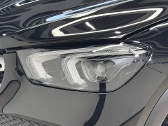 Mercedes-Benz GLE (Imported) GLE 350 4MATIC Fashion - ფოტო 8