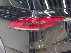 Mercedes-Benz GLE (Imported) GLE 350 4MATIC Fashion - ფოტო 9
