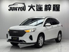 Haval M6 2021 PLUS 1.5T DCT Comfort Edition - ფოტო 1