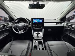 Haval M6 2021 PLUS 1.5T DCT Comfort Edition - ფოტო 13