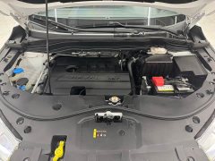 Haval M6 2021 PLUS 1.5T DCT Comfort Edition - ფოტო 16