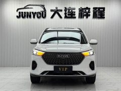 Haval M6 2021 PLUS 1.5T DCT Comfort Edition - ფოტო 2