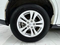 Haval M6 2021 PLUS 1.5T DCT Comfort Edition - ფოტო 20