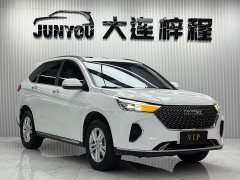 Haval M6 2021 PLUS 1.5T DCT Comfort Edition - ფოტო 3