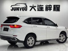 Haval M6 2021 PLUS 1.5T DCT Comfort Edition - ფოტო 4