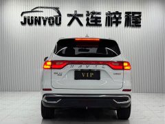 Haval M6 2021 PLUS 1.5T DCT Comfort Edition - ფოტო 5