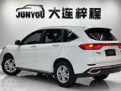 Haval M6 2021 PLUS 1.5T DCT Comfort Edition - ფოტო 6