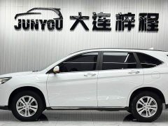 Haval M6 2021 PLUS 1.5T DCT Comfort Edition - ფოტო 7