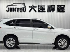 Haval M6 2021 PLUS 1.5T DCT Comfort Edition - ფოტო 8