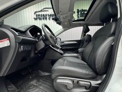 Haval M6 2021 PLUS 1.5T DCT Comfort Edition - ფოტო 9