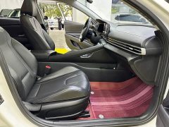 Hyundai Elantra 1.5L CVT GLX Elite - ფოტო 20