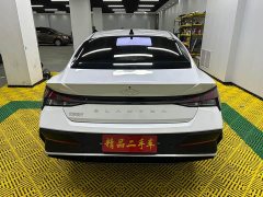 Hyundai Elantra 1.5L CVT GLX Elite - ფოტო 5