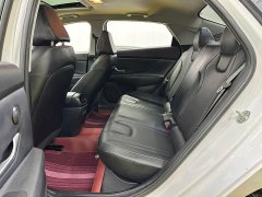 Hyundai Elantra 1.5L CVT GLX Elite - ფოტო 9