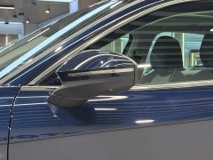 Volkswagen Magotan 380TSI DSG Premium Edition - ფოტო 12