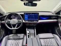 Volkswagen Magotan 380TSI DSG Premium Edition - ფოტო 13
