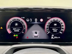 Volkswagen Magotan 380TSI DSG Premium Edition - ფოტო 15