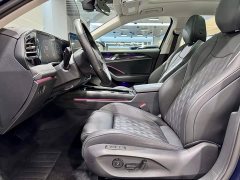 Volkswagen Magotan 380TSI DSG Premium Edition - ფოტო 17