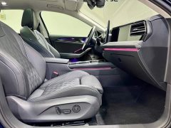 Volkswagen Magotan 380TSI DSG Premium Edition - ფოტო 18
