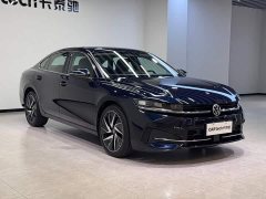 Volkswagen Magotan 380TSI DSG Premium Edition - ფოტო 2