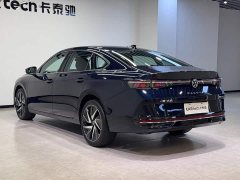 Volkswagen Magotan 380TSI DSG Premium Edition - ფოტო 6