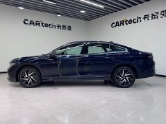 Volkswagen Magotan 380TSI DSG Premium Edition - ფოტო 7