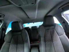 Audi A3 A3L Limousine 35 TFSI Fashion Sport - ფოტო 10