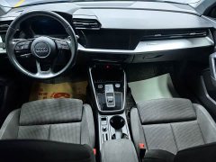 Audi A3 A3L Limousine 35 TFSI Fashion Sport - ფოტო 11