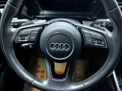 Audi A3 A3L Limousine 35 TFSI Fashion Sport - ფოტო 13