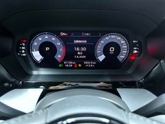 Audi A3 A3L Limousine 35 TFSI Fashion Sport - ფოტო 15